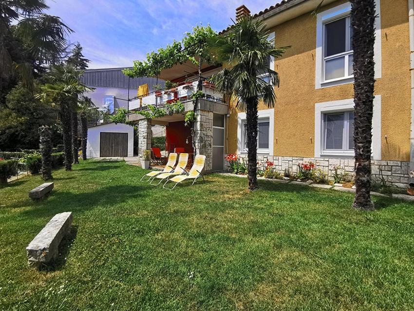Apartments Nea By Locap Group Порторож Экстерьер фото