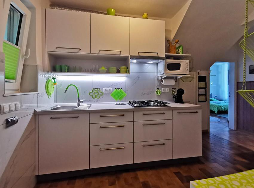 Apartments Nea By Locap Group Порторож Экстерьер фото